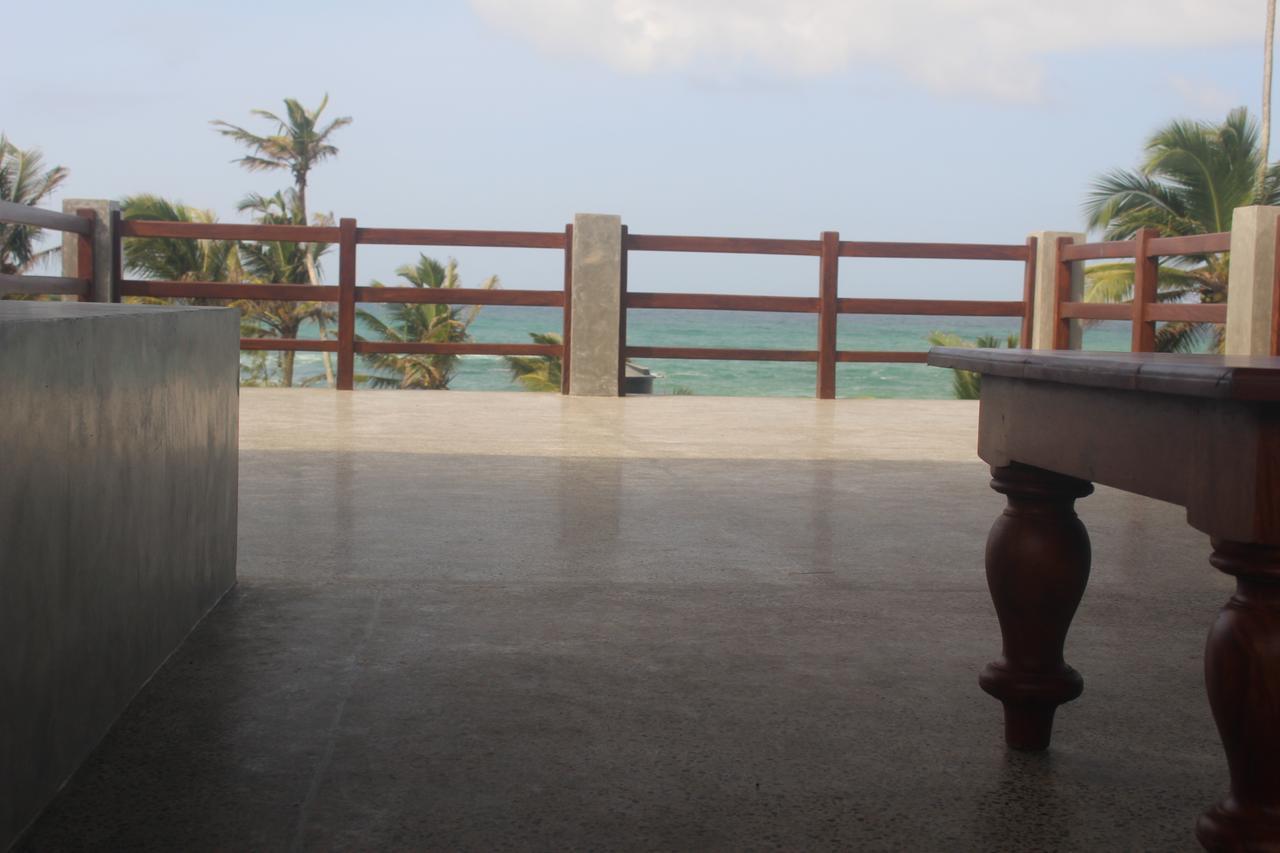 Malee Villa ماتارا المظهر الخارجي الصورة