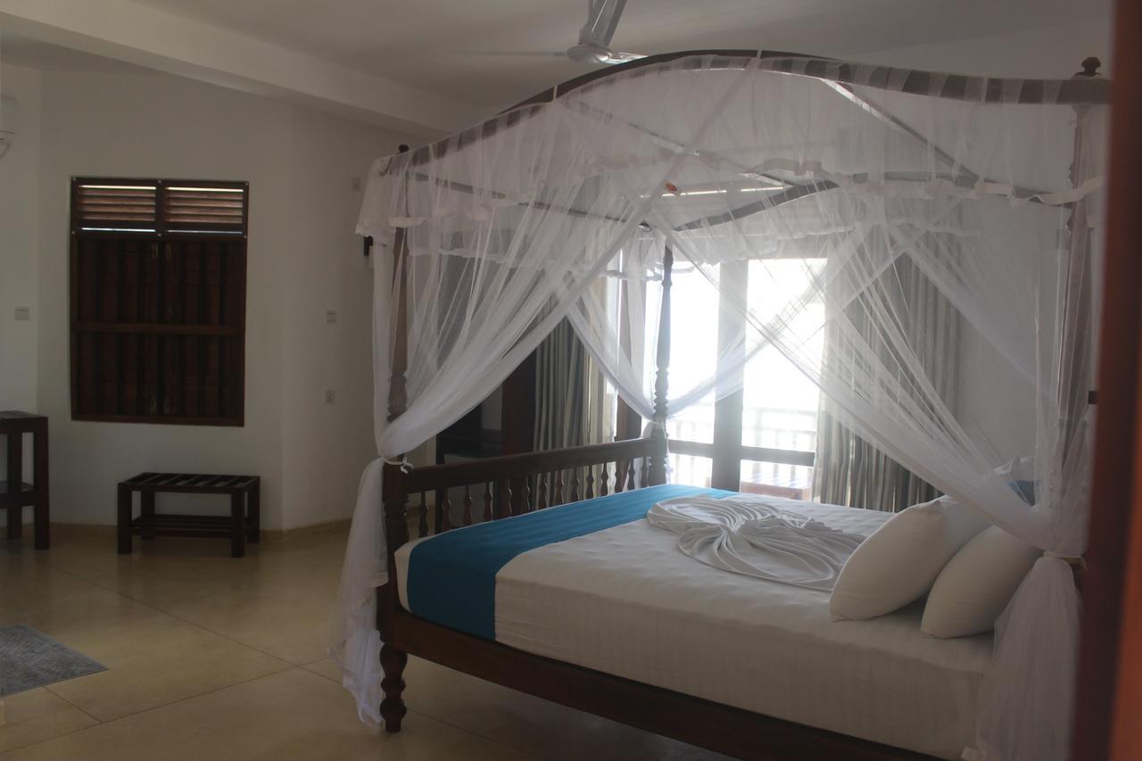 Malee Villa ماتارا المظهر الخارجي الصورة