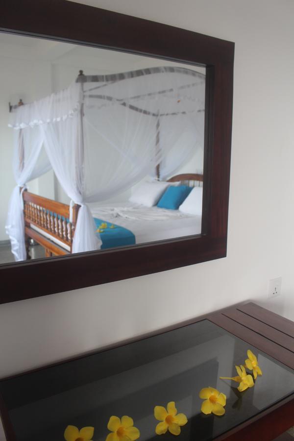 Malee Villa ماتارا المظهر الخارجي الصورة